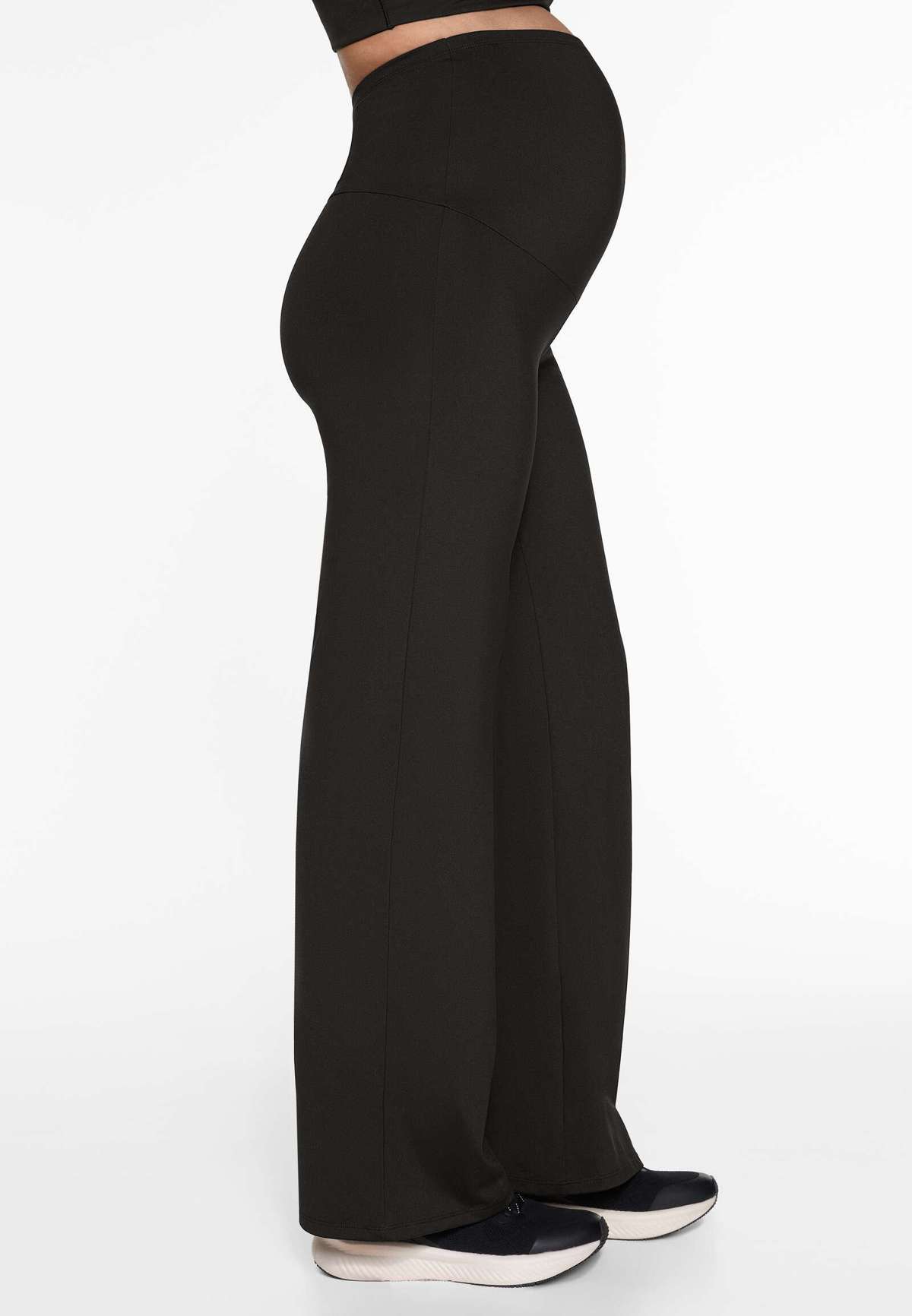 Брюки COMFORTLUX MATERNITY STRAIGHT-LEG