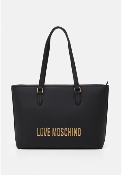 BOLD LOVE - Shopping Bag BOLD LOVE