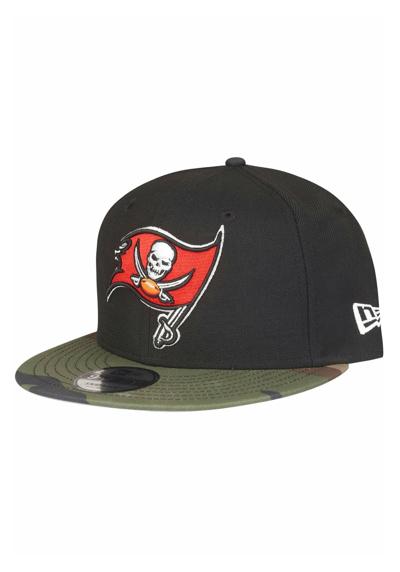 Кепка FIFTY TAMPA BAY BUCCANEERS