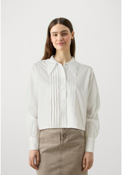 Блуза-рубашка CERASTIUMBBFERUZ