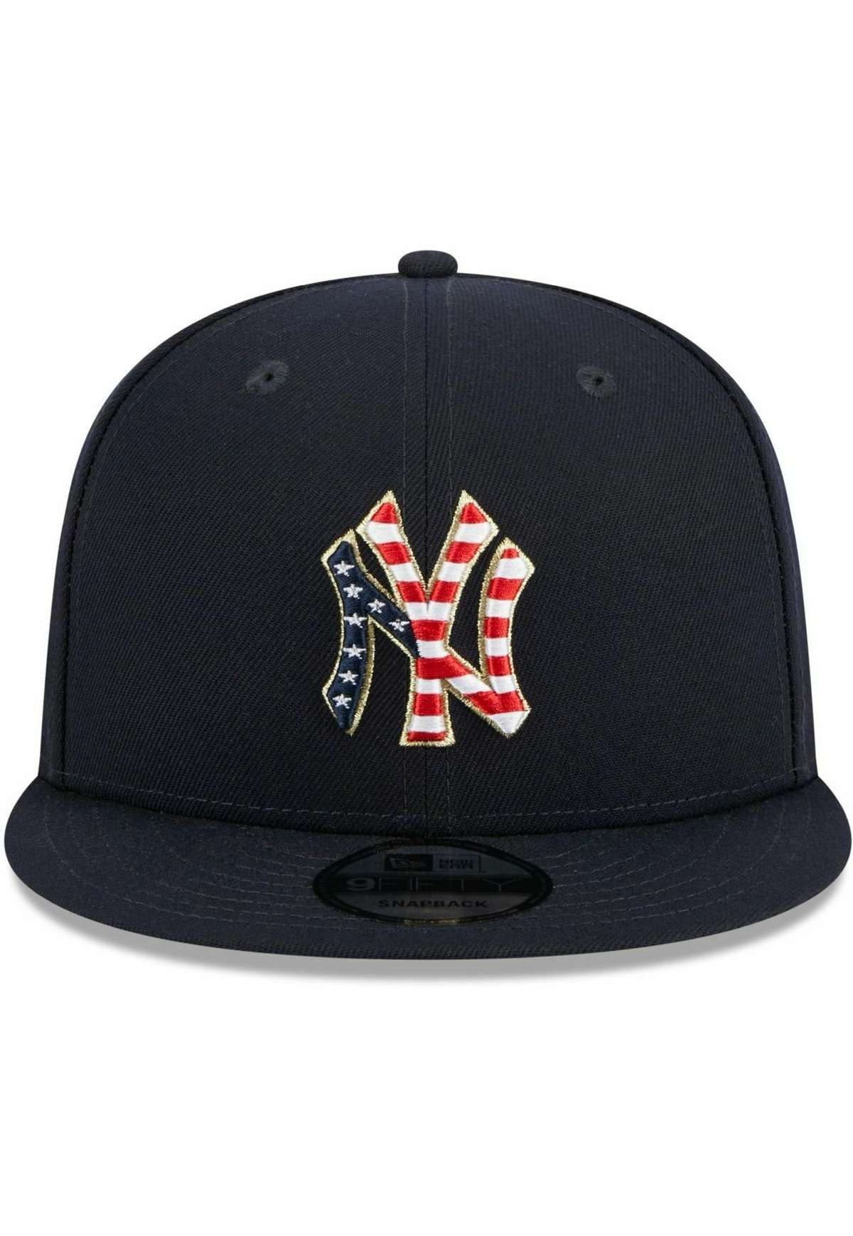Кепка 9FIFTY 4TH JULY NEW YORK YANKEES