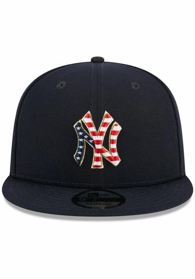 Кепка 9FIFTY 4TH JULY NEW YORK YANKEES