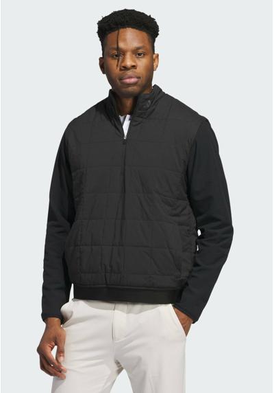 Куртка ULTIMATE QUILTED HALF ZIP