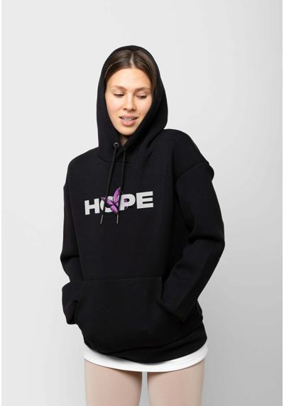 Пуловер HOPE