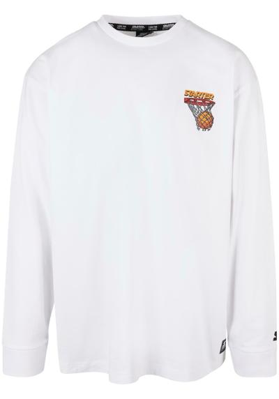 Кофта BASKETBALL LONGSLEEVE