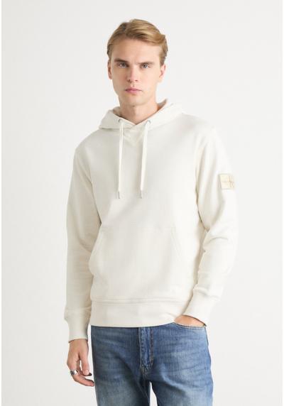 Кофта BADGE HOODIE