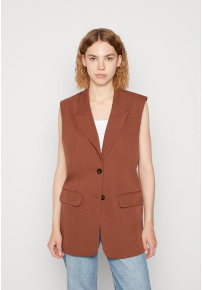 Жилет DECERI WAISTCOAT