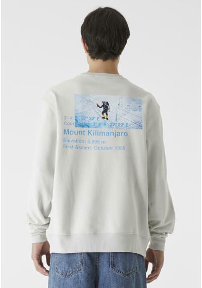 Кофта LONGSLEEVE