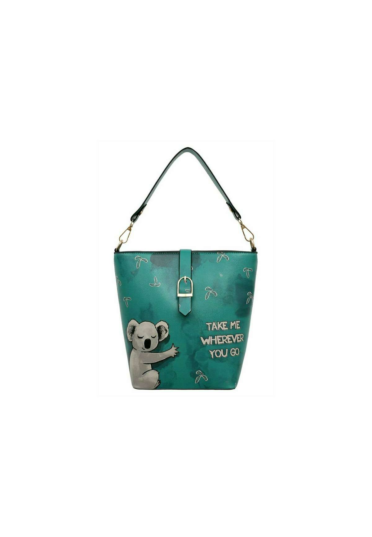 KOALA HUG - Shopping Bag KOALA HUG