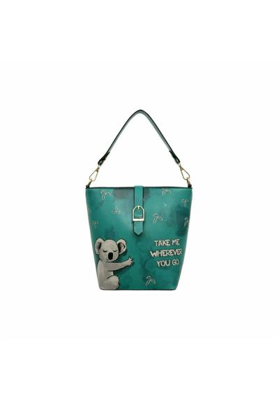 KOALA HUG - Shopping Bag KOALA HUG