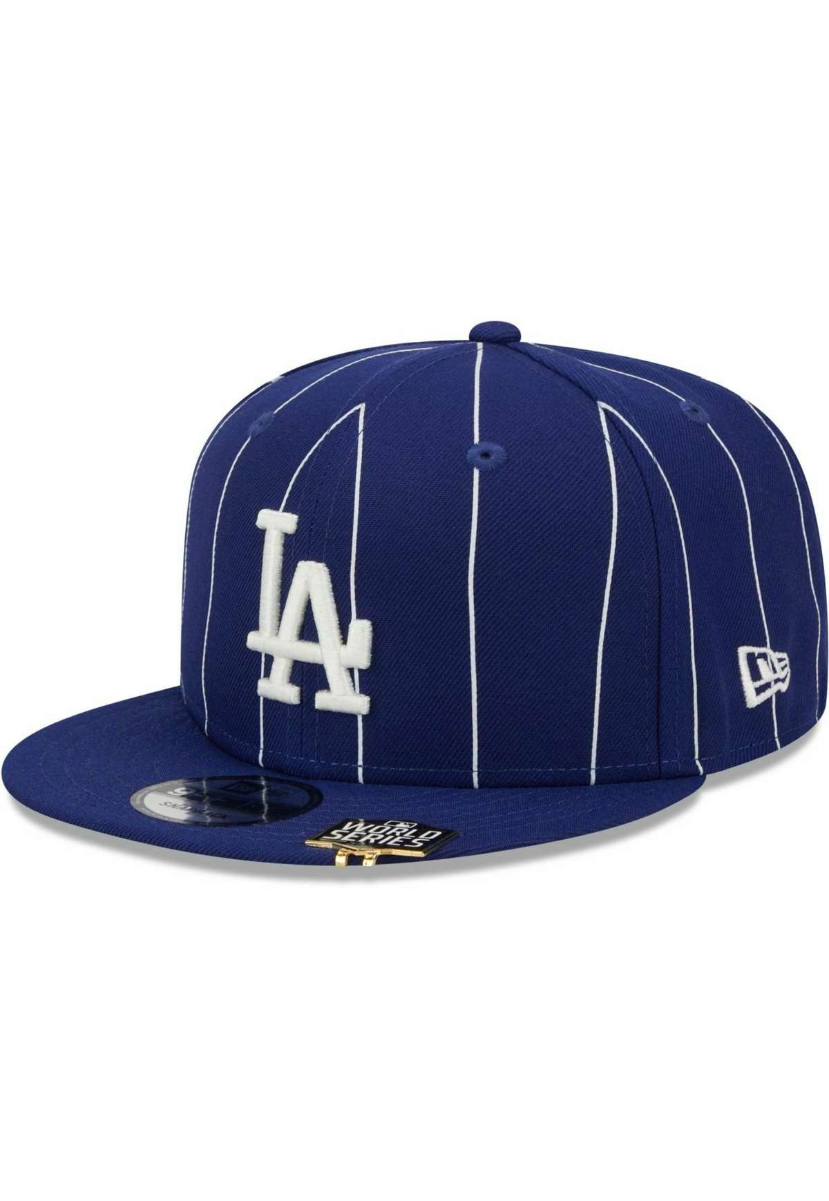 Кепка 9FIFTY PINSTRIPE LOS ANGELES DODGERS