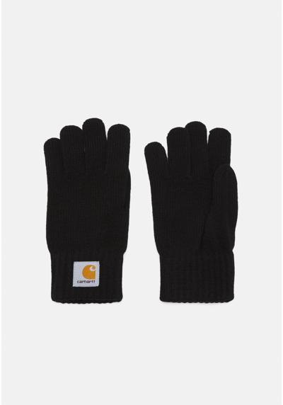 Перчатки WATCH GLOVES UNISEX