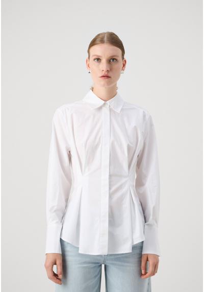 Блуза-рубашка SITI