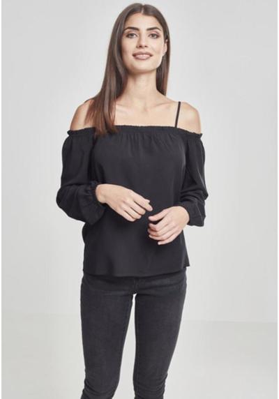 Кофта LADIES COLD SHOULDER LONGSLEEVE