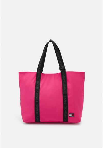 ESSENTIAL DAILY TOTE - Shopping Bag ESSENTIAL DAILY TOTE