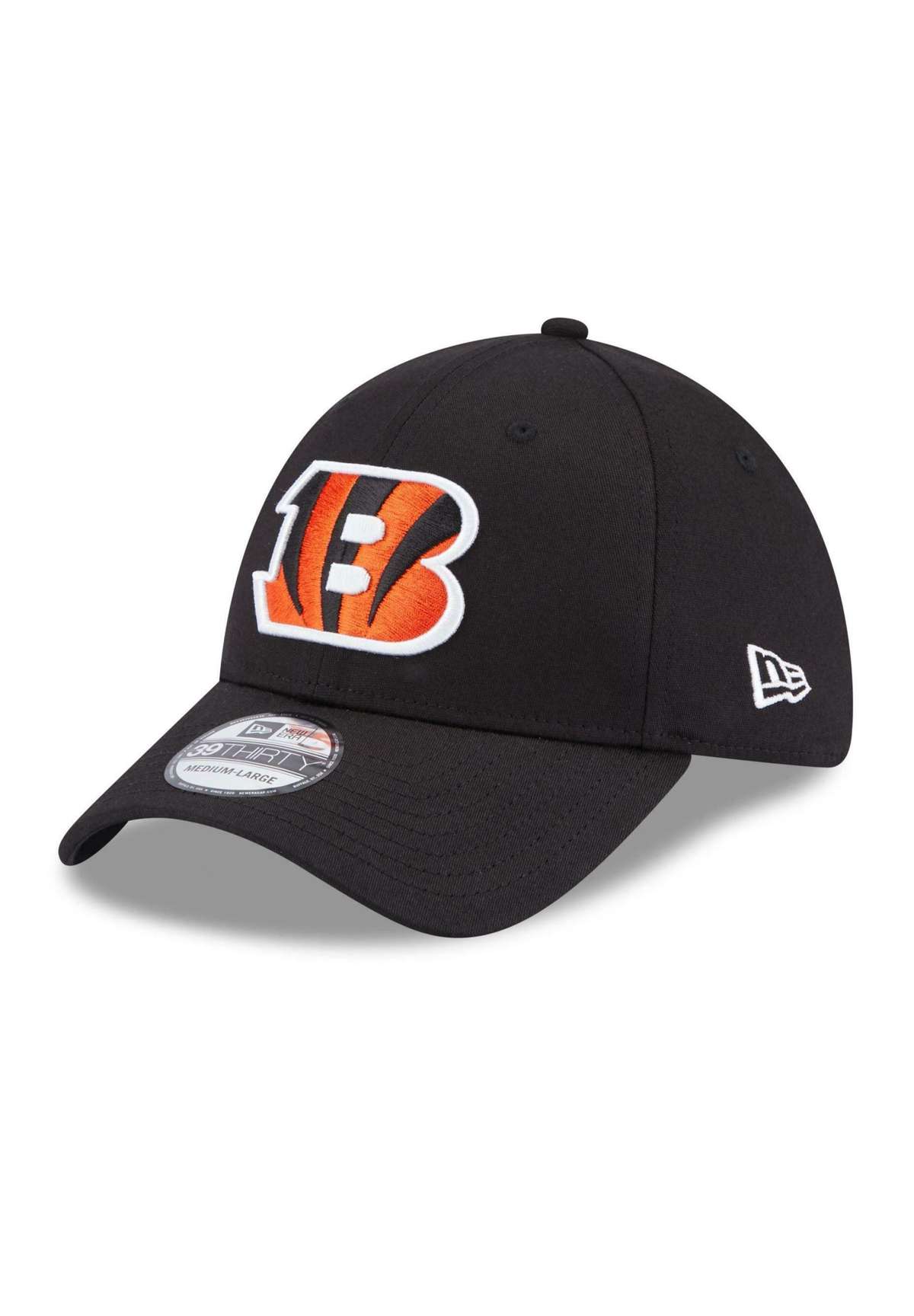 Кепка CINCINNATI BENGALS NFL COMFORT 39THIRTY STRETCH