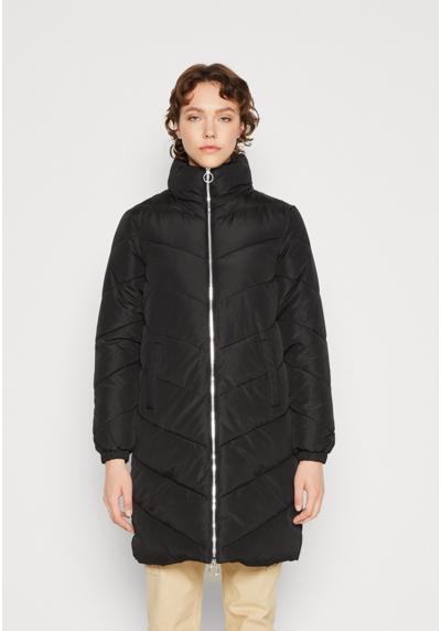 Зимняя куртка JDYNEWFINNO LONG PADDED JACKET