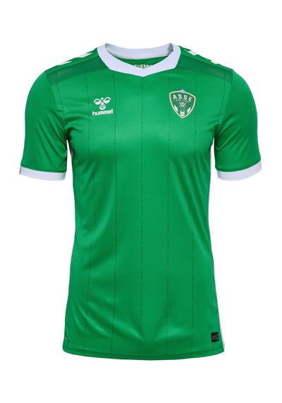 REPLICAS - INTERNATIONAL AS ST ETIENNE HOME - Vereinsmannschaften REPLICAS