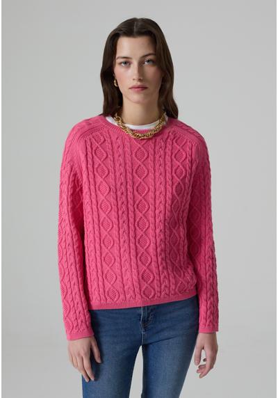 Пуловер WITH DESIGN