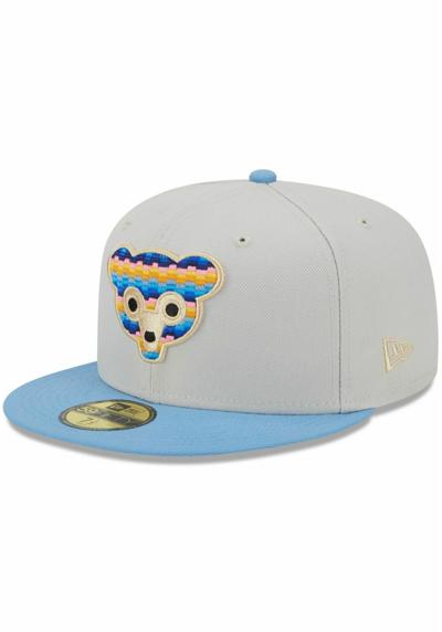 Кепка 59FIFTY BEACHFRONT CHICAGO CUBS