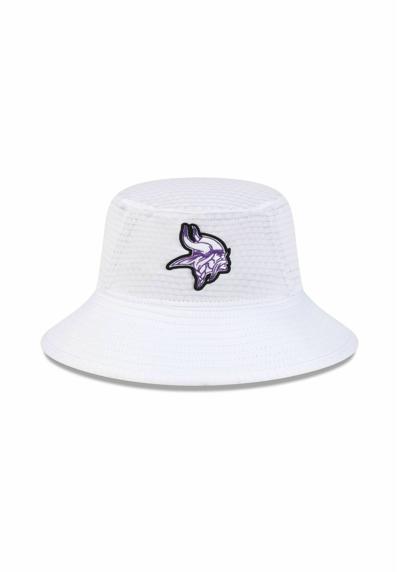 Шляпа STRETCH BUCKET NFL MINNESOTA VIKINGS