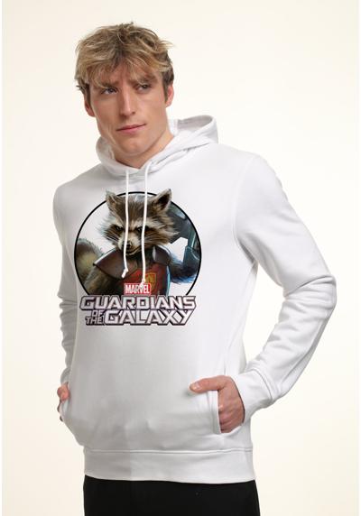 Пуловер GUARDIANS OF THE GALAXY DANGEROUS ANIMAL GUARDIANS OF THE GALAXY DANGEROUS ANIMAL