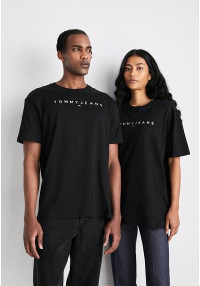 Футболка LINEAR LOGO TEE