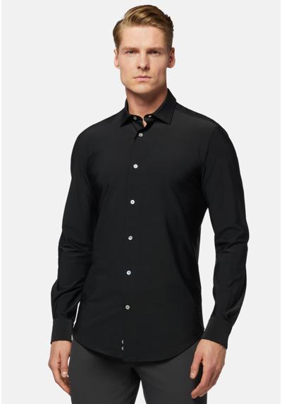 Рубашка B TECH SLIM FIT STRETCH