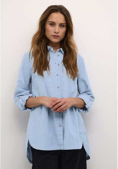 Блуза-рубашка KIA CASUAL FIT