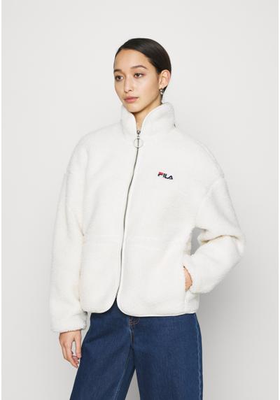 Куртка SARI SHERPA JACKET