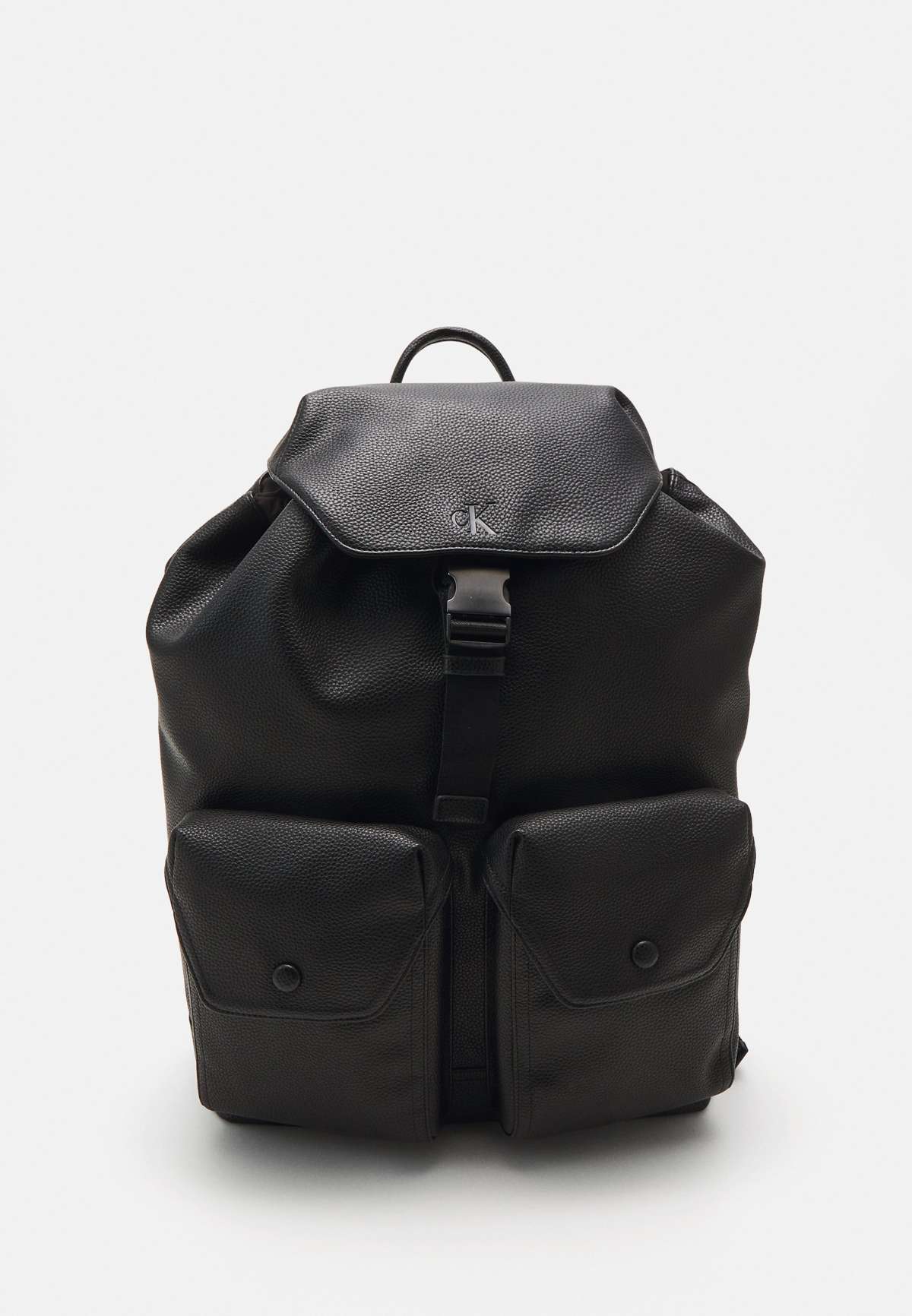 Рюкзак OVER WEBBING FLAP BACKPACK UNISEX