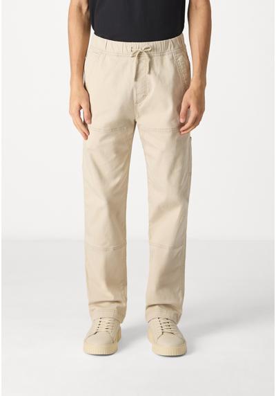 Брюки-карго STRAIGHT WORKWEAR PANT