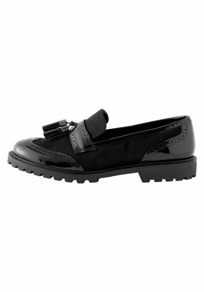 Ботинки FOREVER COMFORT TASSEL DETAIL CLEATED