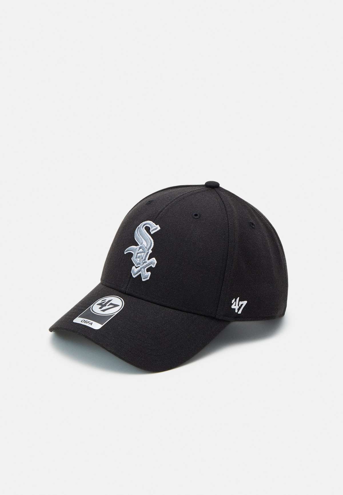 Кепка MLB CHICAGO WHITE SOX SURE SHOT SNAPBACK UNISEX