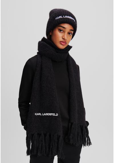 Шарф ESSENTIAL KNIT