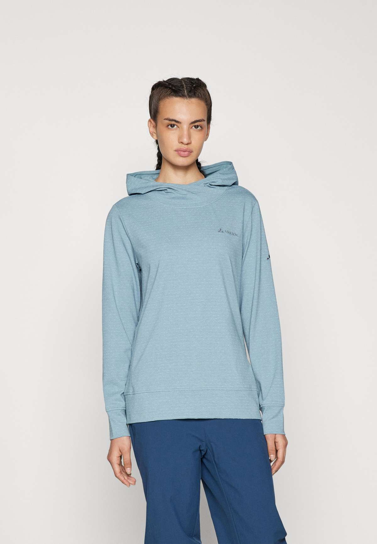 Пуловер WOMEN'S TUENNO PULLOVER