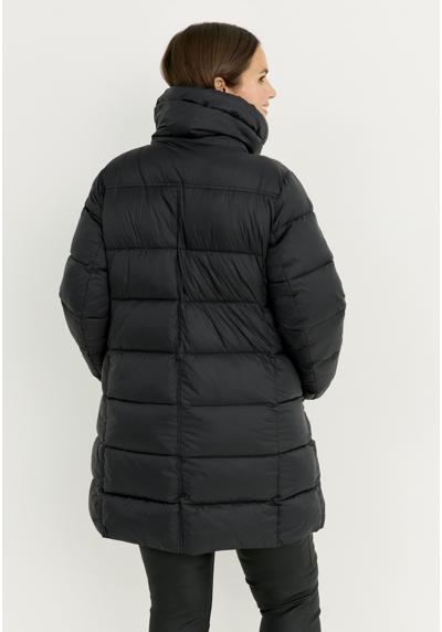 Зимняя куртка GERD LONG PUFFER