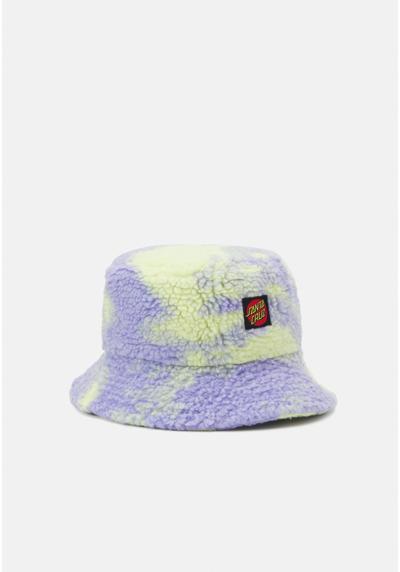 Шляпа CLASSIC BUCKET HAT UNISEX