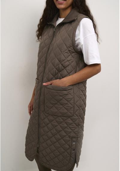 Жилет KASEVERINA QUILTED