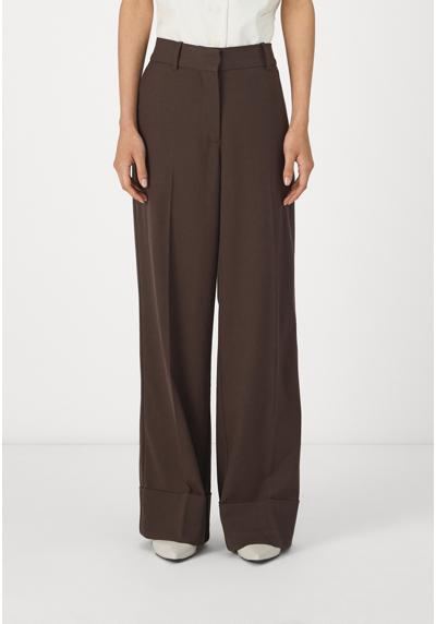 Брюки JORDYN WIDE PANTS