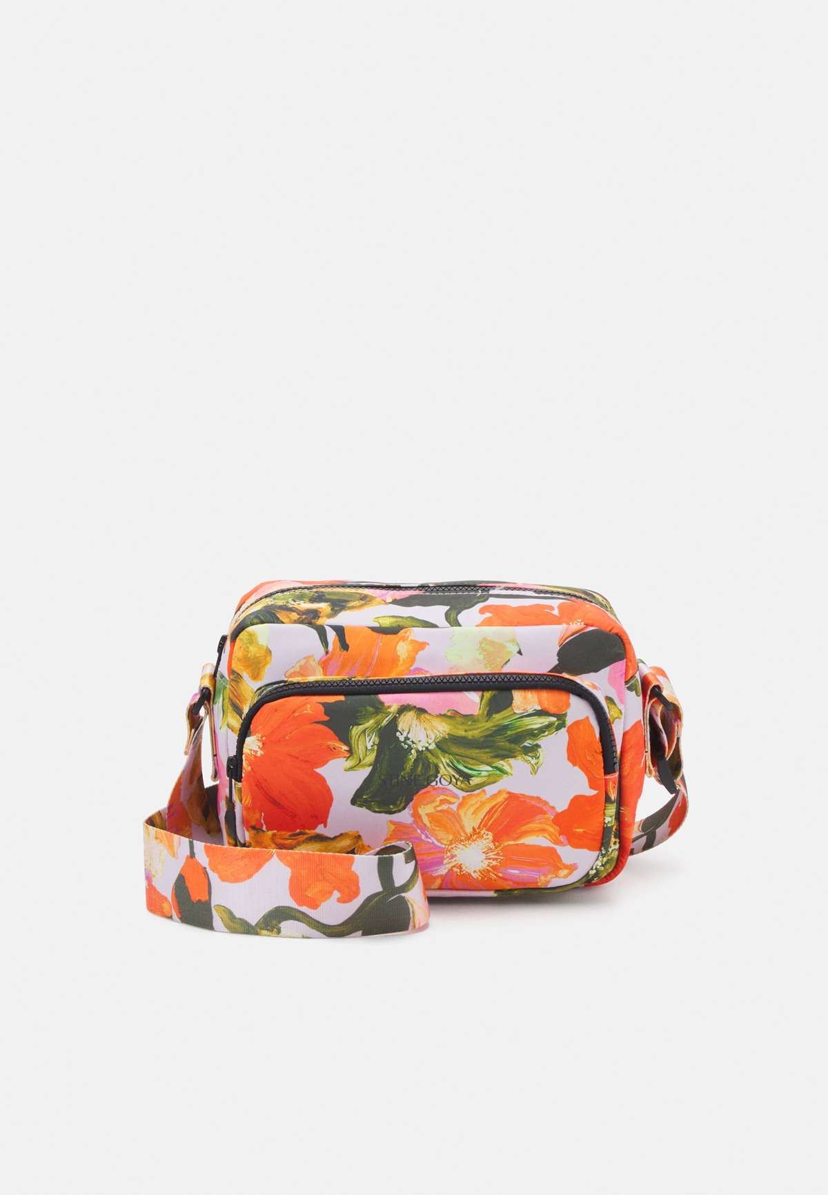 Сумка SGLOTTA CROSSBODY