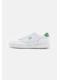 footwear white/preloved green/off white