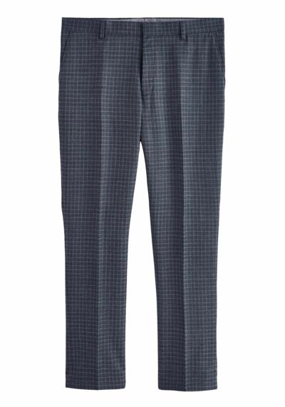 Брючный костюм TEXTURED CHECK- REGULAR FIT