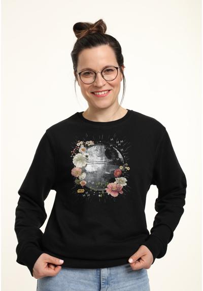 Кофта STAR WARS CLASSIC FLORAL DEATH STAR