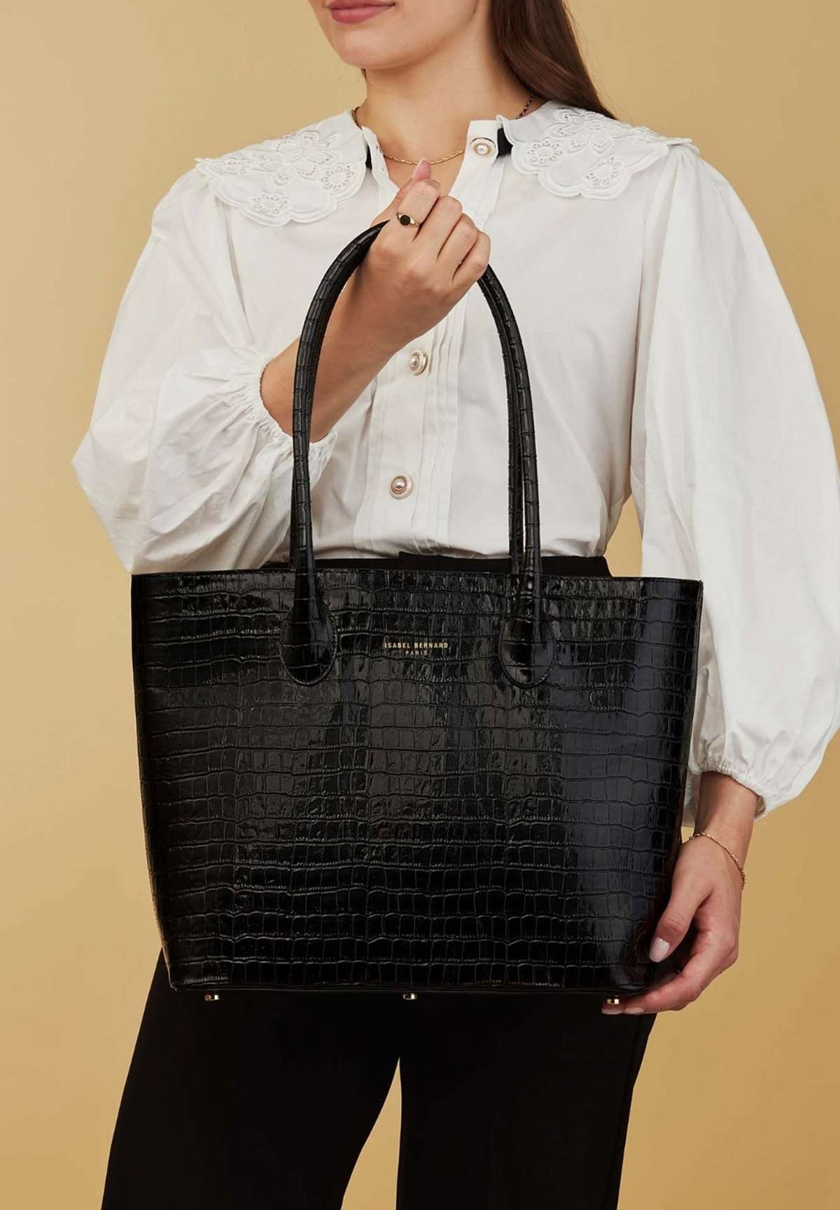 HONORÉ LYSANNE - Shopping Bag HONORE LYSANNE