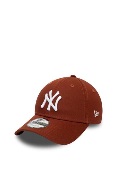 Кепка LEAGUE ESSENTIAL FORTY ADJUSTABLE NY YANKEES