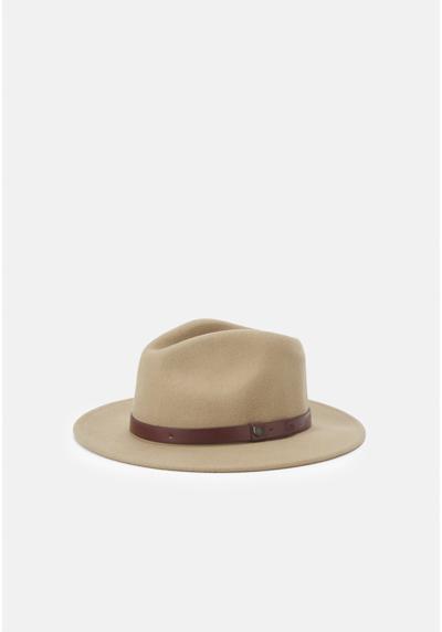 Шляпа MESSER FEDORA UNISEX