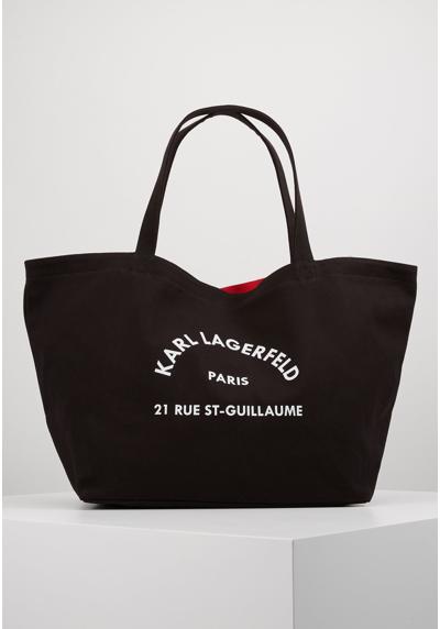 RUE ST GUILLAUME TOTE - Shopping Bag RUE ST GUILLAUME TOTE