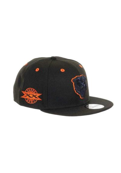 Кепка CHICAGO BEARS NFL TEAM COLOUR SUPER BOWL XX SIDEPATCH 9FIFTY SNAPBACK