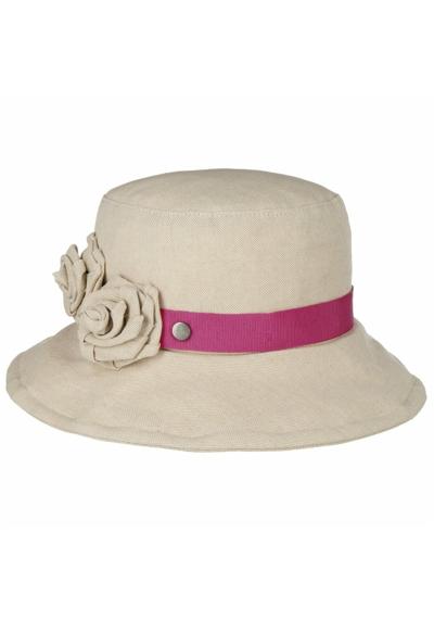 Шляпа CLASSIC FLOWER
